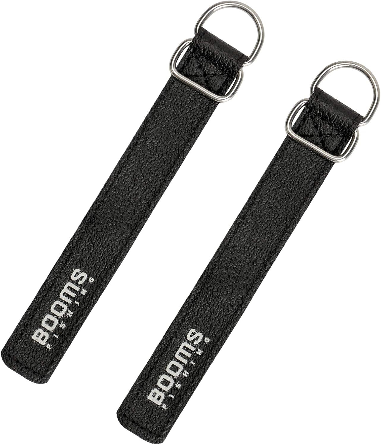 RB1 Rod Tie Belts Pole Straps 2Pcs 5.9"