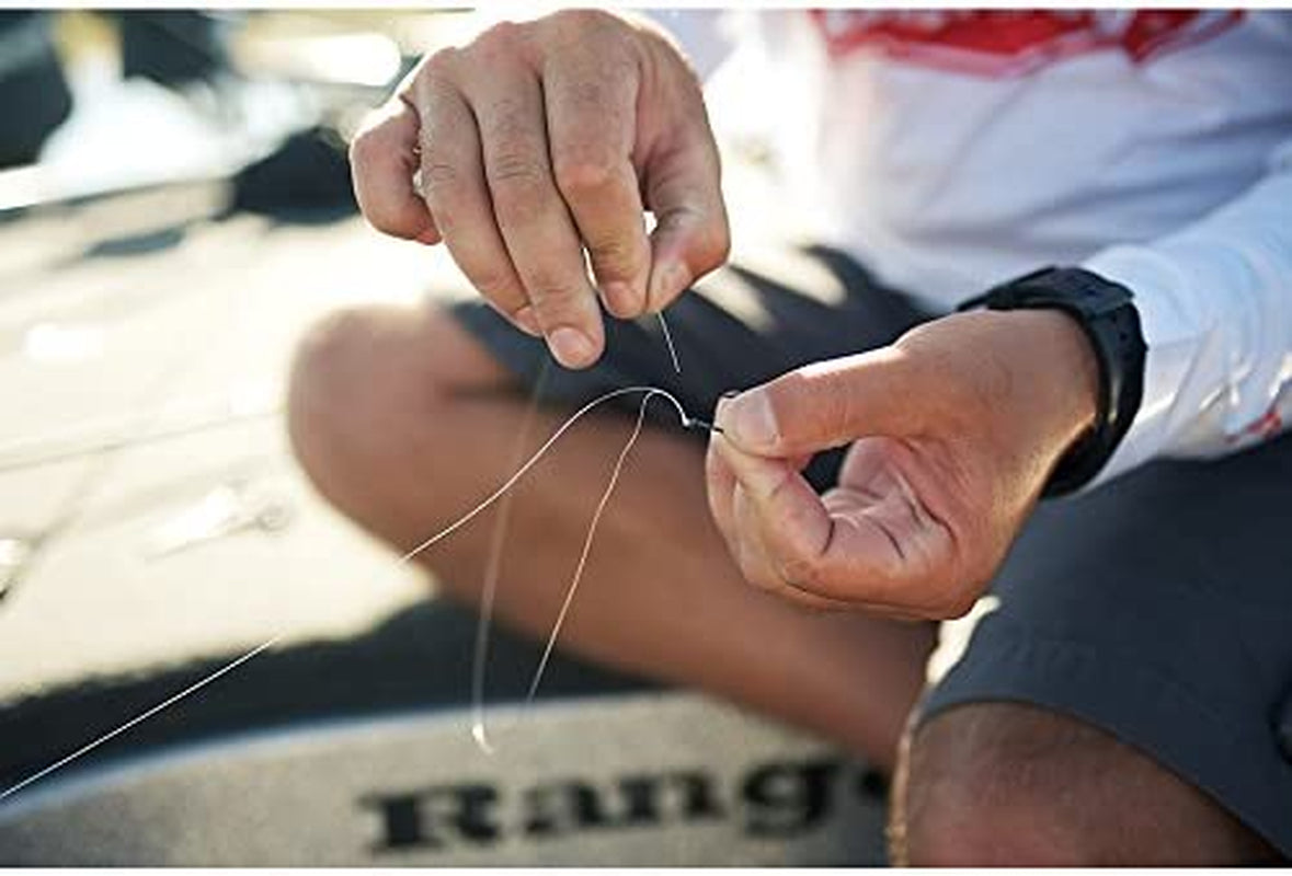 Trilene Big Game Monofilament Fishing Line