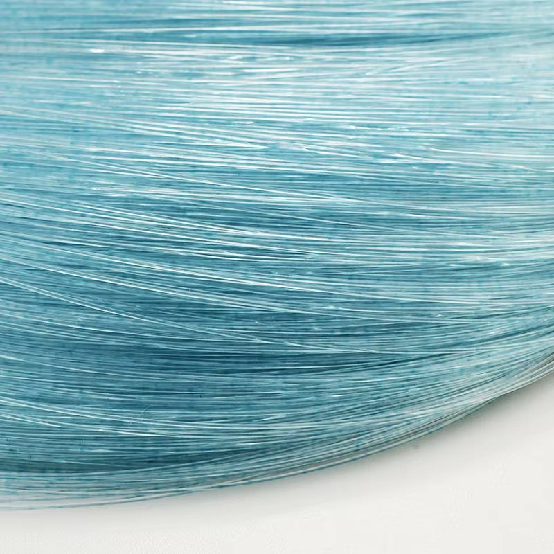 500M 1000M 3000M Invisible Speckle Fishing Line Carp Monofilament Spotted Fishing Line Fluorocarbon Coated Fishing Line Pesca