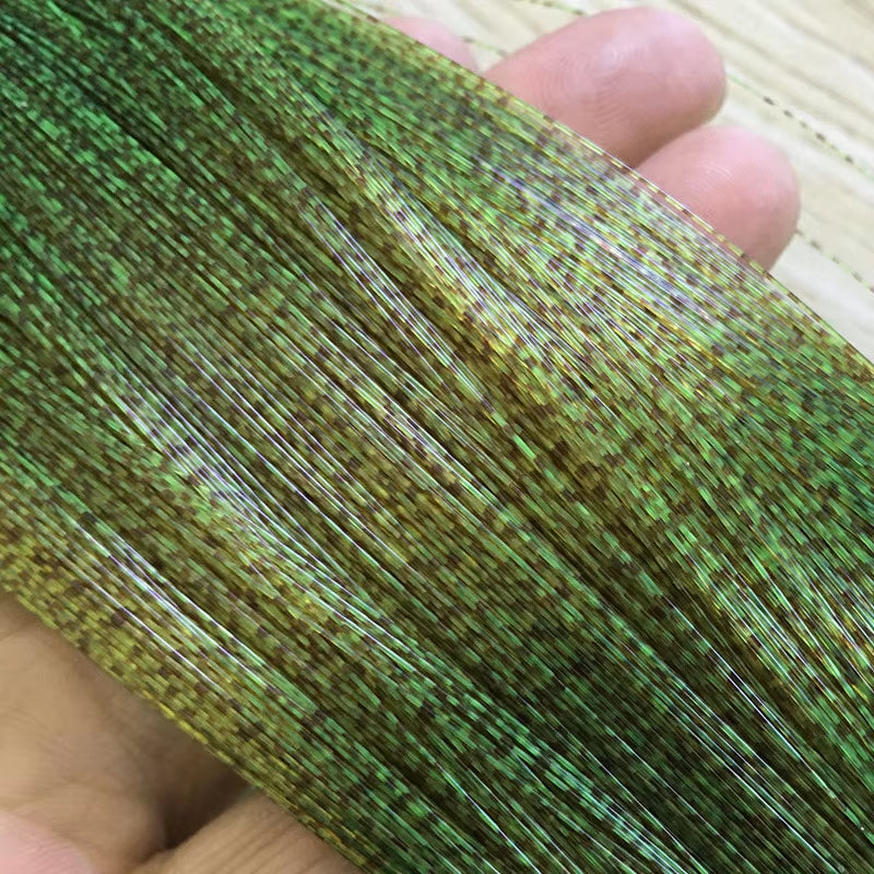 500M 1000M 3000M Invisible Speckle Fishing Line Carp Monofilament Spotted Fishing Line Fluorocarbon Coated Fishing Line Pesca