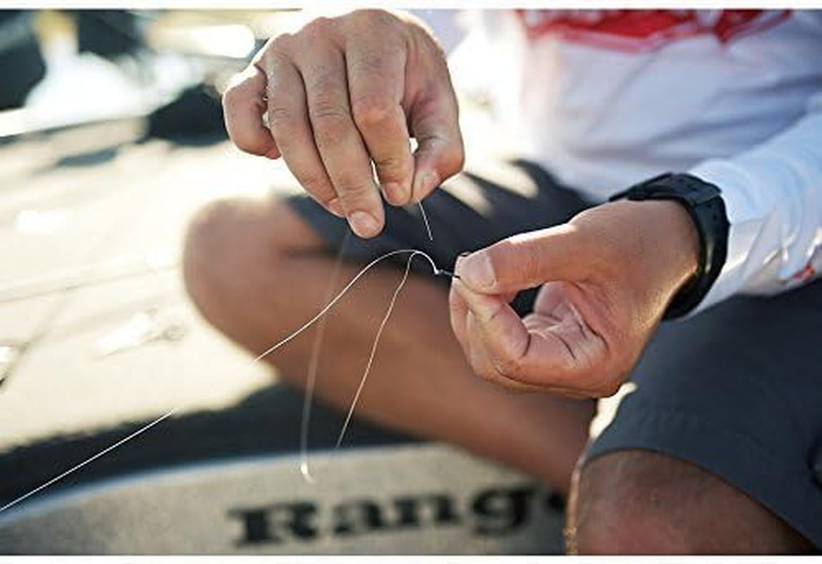 Trilene Big Game Monofilament Fishing Line