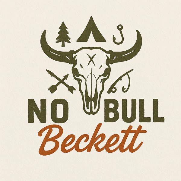 No Bull Beckett