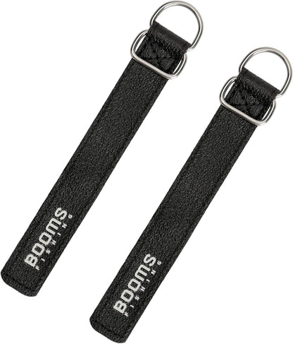 RB1 Rod Tie Belts Pole Straps 2Pcs 5.9"