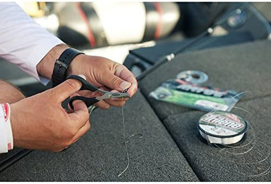 Trilene Big Game Monofilament Fishing Line