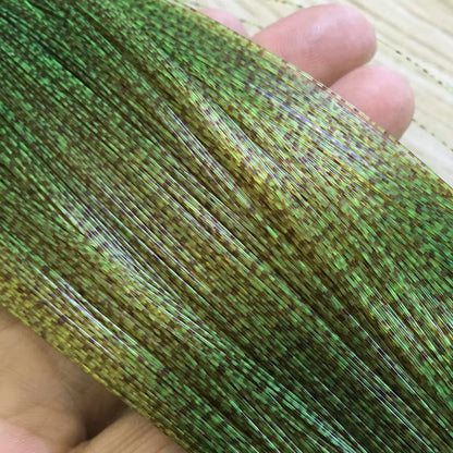 500M 1000M 3000M Invisible Speckle Fishing Line Carp Monofilament Spotted Fishing Line Fluorocarbon Coated Fishing Line Pesca