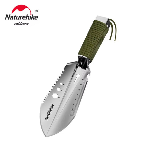Camping Shovel Outdoor Multifunctional Shovel Hiking Tactical Shovel Survival Emergency Tool Bushcraft Garden Shovels