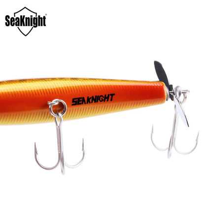 SeaKnight SK034 Pencil Fishing Lure 1PC  14.5g 90mm Top Water