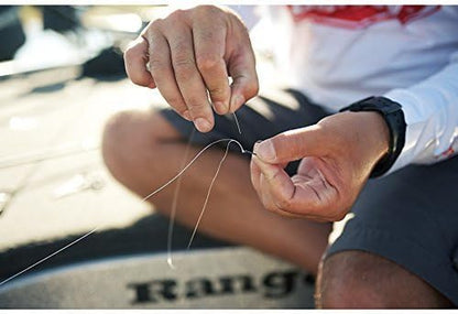 Trilene Big Game Monofilament Fishing Line