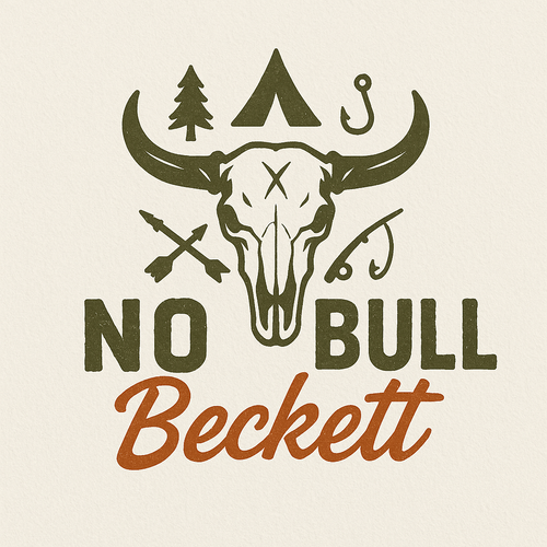 No Bull Beckett 