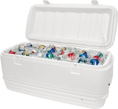 Polar Hard Coolers