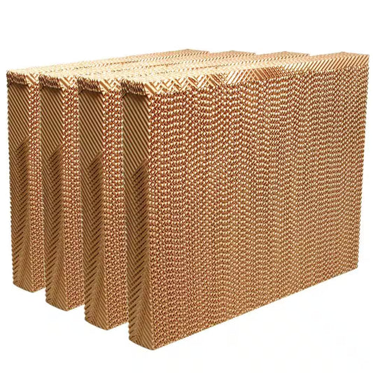 Evaporative Cooler Replacement Rigid Media for Breezair EM1 Cooler