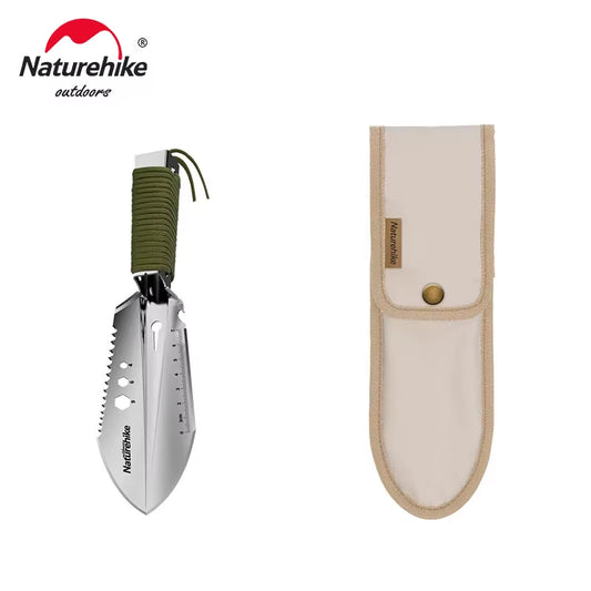 Camping Shovel Outdoor Multifunctional Shovel Hiking Tactical Shovel Survival Emergency Tool Bushcraft Garden Shovels