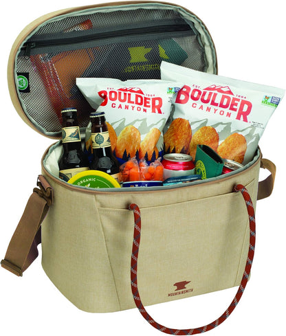 Soft-Sided Cooler Cube