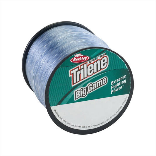 Trilene Big Game Monofilament Fishing Line